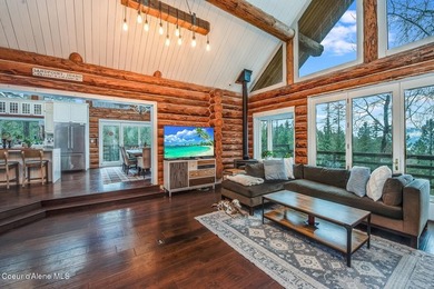 Perched on more than 8 private acres, this exceptional custom - photo 11