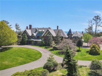 Lake Home Off Market in Fairfield, Connecticut