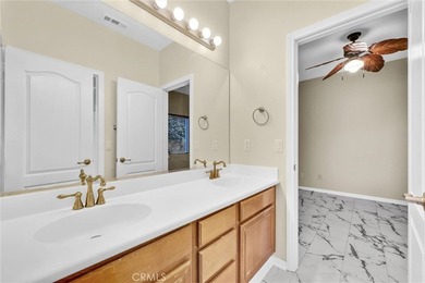 Stunning move-in ready home with paid-off solar in the highly - photo 11