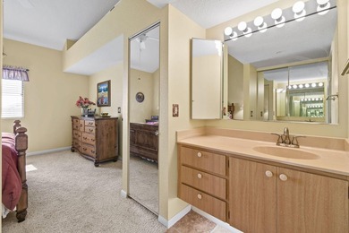 Enjoy this Bluffs Marina penthouse offering expansive marina - photo 11