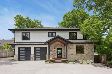 Experience exceptional Lake Minnetonka living with 75 feet of - photo 11