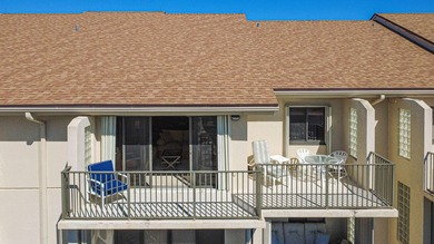 Enjoy this Bluffs Marina penthouse offering expansive marina - photo 12
