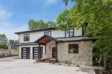 Experience exceptional Lake Minnetonka living with 75 feet of - photo 12
