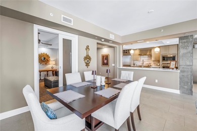 Experience refined Beach Drive luxury living in the heart of