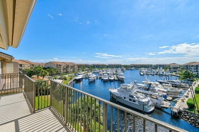 Enjoy this Bluffs Marina penthouse offering expansive marina - photo 13
