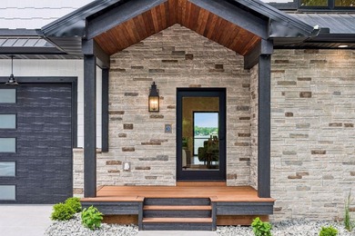Experience exceptional Lake Minnetonka living with 75 feet of - photo 13
