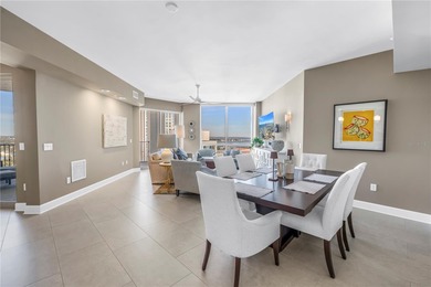 Experience refined Beach Drive luxury living in the heart of