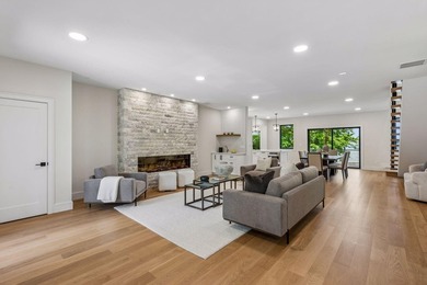 Experience exceptional Lake Minnetonka living with 75 feet of - photo 15
