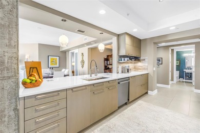 Experience refined Beach Drive luxury living in the heart of