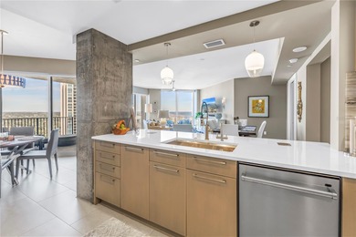 Experience refined Beach Drive luxury living in the heart of