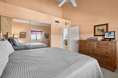 Enjoy this Bluffs Marina penthouse offering expansive marina - photo 19