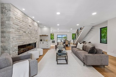 Experience exceptional Lake Minnetonka living with 75 feet of - photo 19