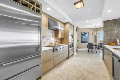 Experience refined Beach Drive luxury living in the heart of