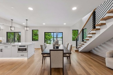 Experience exceptional Lake Minnetonka living with 75 feet of - photo 21