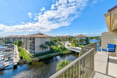 Enjoy this Bluffs Marina penthouse offering expansive marina - photo 23