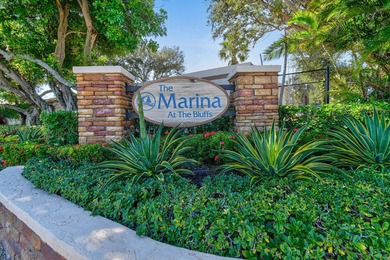 Enjoy this Bluffs Marina penthouse offering expansive marina - photo 24