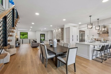 Experience exceptional Lake Minnetonka living with 75 feet of - photo 24