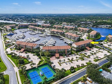 Enjoy this Bluffs Marina penthouse offering expansive marina - photo 25