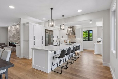 Experience exceptional Lake Minnetonka living with 75 feet of - photo 25