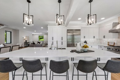Experience exceptional Lake Minnetonka living with 75 feet of - photo 26