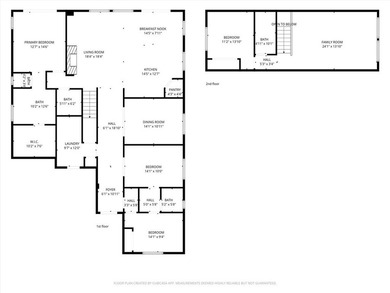 Stunning move-in ready home with paid-off solar in the highly - photo 28