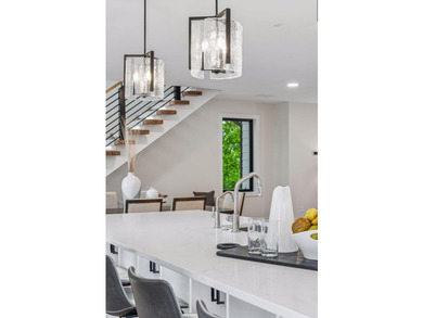 Experience exceptional Lake Minnetonka living with 75 feet of - photo 28