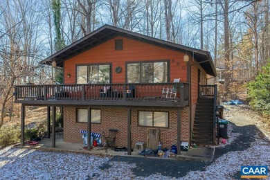 Lake Monticello Home For Sale in Palmyra Virginia