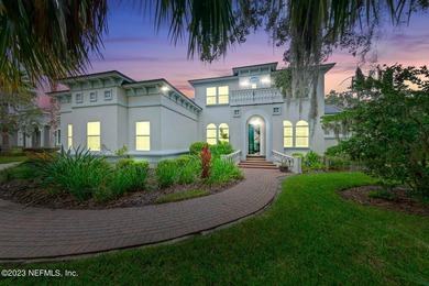 Lake Ponte Vedra Home For Sale in Ponte Vedra Beach Florida