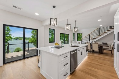 Experience exceptional Lake Minnetonka living with 75 feet of - photo 32