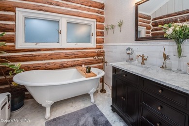 Perched on more than 8 private acres, this exceptional custom - photo 34