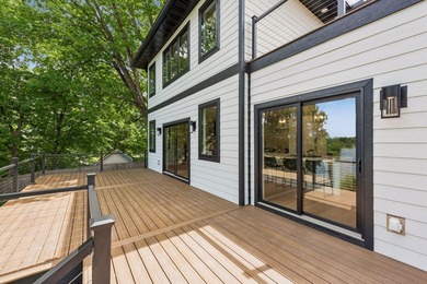 Experience exceptional Lake Minnetonka living with 75 feet of - photo 35