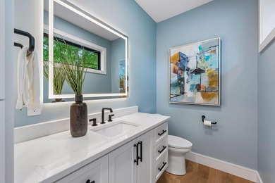 Experience exceptional Lake Minnetonka living with 75 feet of - photo 36