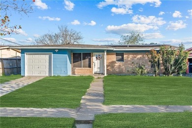 Solar-Powered 3BR Home in Corpus Christi | Seller Financing - photo 1