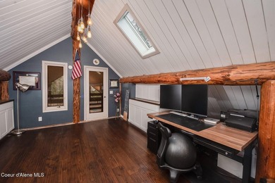 Perched on more than 8 private acres, this exceptional custom - photo 41