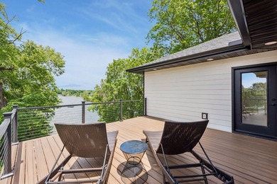Experience exceptional Lake Minnetonka living with 75 feet of - photo 42