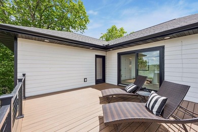 Experience exceptional Lake Minnetonka living with 75 feet of - photo 43