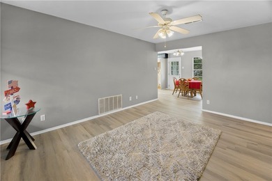 Solar-Powered 3BR Home in Corpus Christi | Seller Financing - photo 4