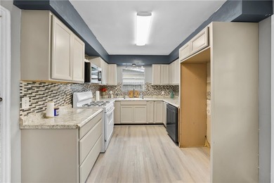 Solar-Powered 3BR Home in Corpus Christi | Seller Financing - photo 7