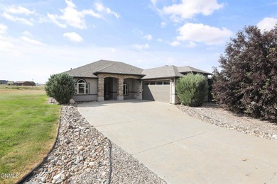 Lake Home For Sale in Williston, North Dakota