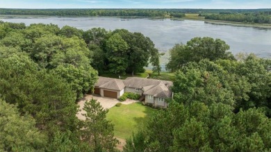 Lake Home For Sale in Spencer Brook Twp, Minnesota