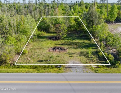 Deer Point Lake Lot For Sale in Panama City Florida