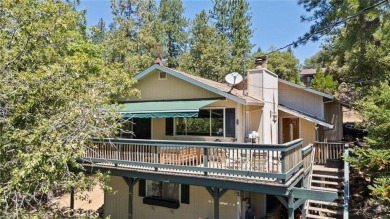 Lake Home For Sale in Groveland, California