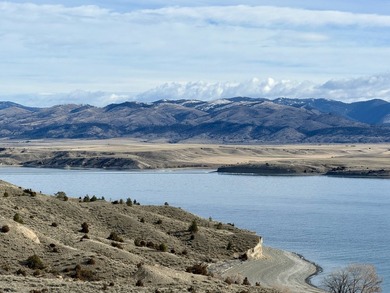 1,360 breathtaking acres in Winston, Montana with access to - photo 2