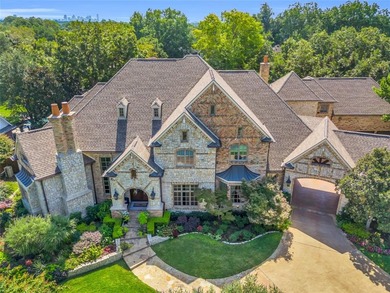 (private lake, pond, creek) Home For Sale in Dallas Texas