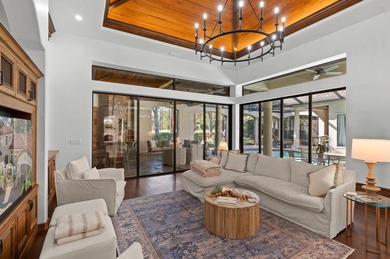 This exquisite custom-built, sprawling, single story home is - photo 11