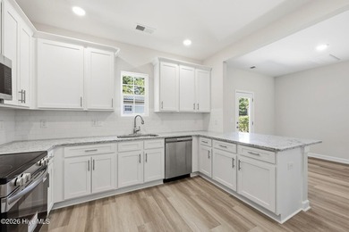 Welcome to this stunning new construction two-story home in the - photo 11