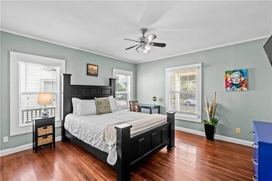 2-Bedroom Home + Detached Guest Suite | Central Corpus Christi - photo 4