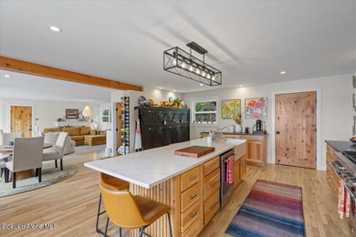 Elevated lakefront living with private dock. This cottage - photo 15