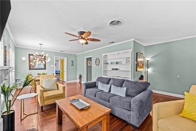 2-Bedroom Home + Detached Guest Suite | Central Corpus Christi - photo 8