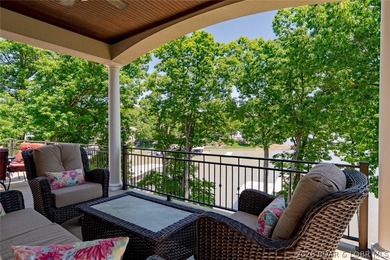 Experience lakefront living at the 17MM in the prestigious Porto - photo 20